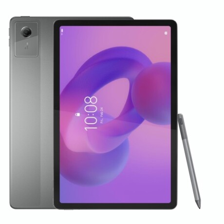 Tablet LENOVO Idea Tab 11' 2,5K 128GB / 4GB Android 15 Con Funda Y Lápiz Tablet LENOVO Idea Tab 11' 2,5K 128GB / 4GB Android 15 Con Funda Y Lápiz