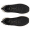 UA W Velociti 4-ORG BLK-002