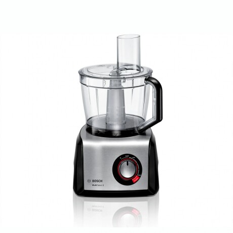 Procesadora De Alimentos BOSCH MC812M844 1250W Con Jarra Licuadora Y Accesorios Procesadora De Alimentos BOSCH MC812M844 1250W Con Jarra Licuadora Y Accesorios