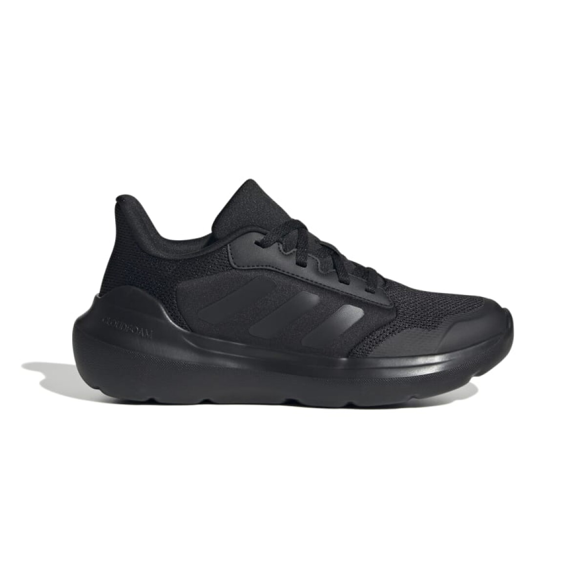 Championes Adidas Tensaur Run 3.0 de Niños - IE3542 - Negro-negro 