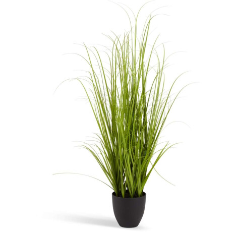 Planta artificial MARKUSFLUE A150cm gram Verde