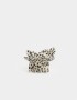 Broche Mariposas Broche Mariposas - Marron Carey