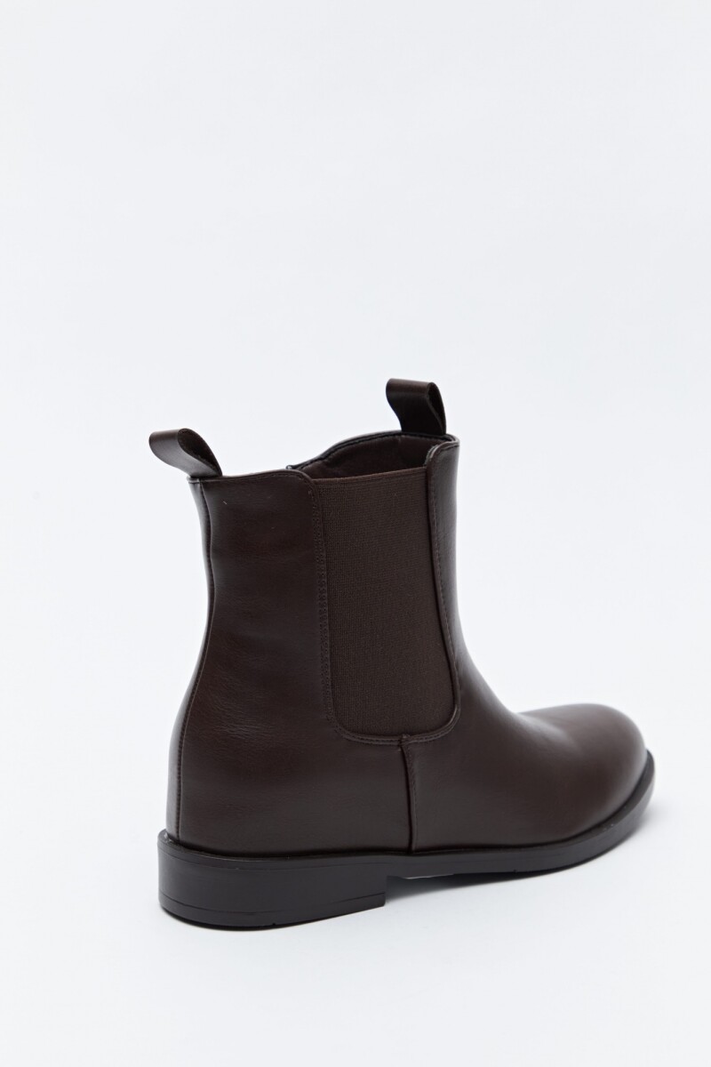 BOTA CARTER Chocolate
