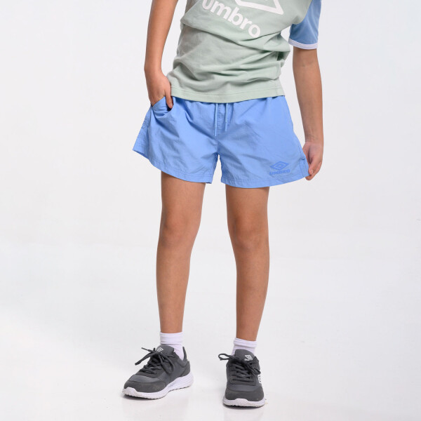 Short de baño Basic Umbro Niños 007