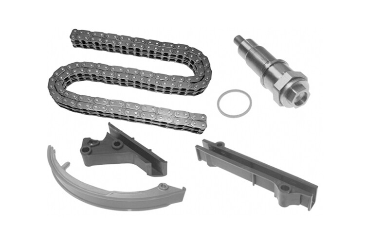 Kit Cadena Distribución Sin Engranaje Kit Cadena Distribución Sin Engranaje
