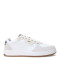 Championes de Hombre Puma Court Classic Lux SD Blanco - Gris - Dorado