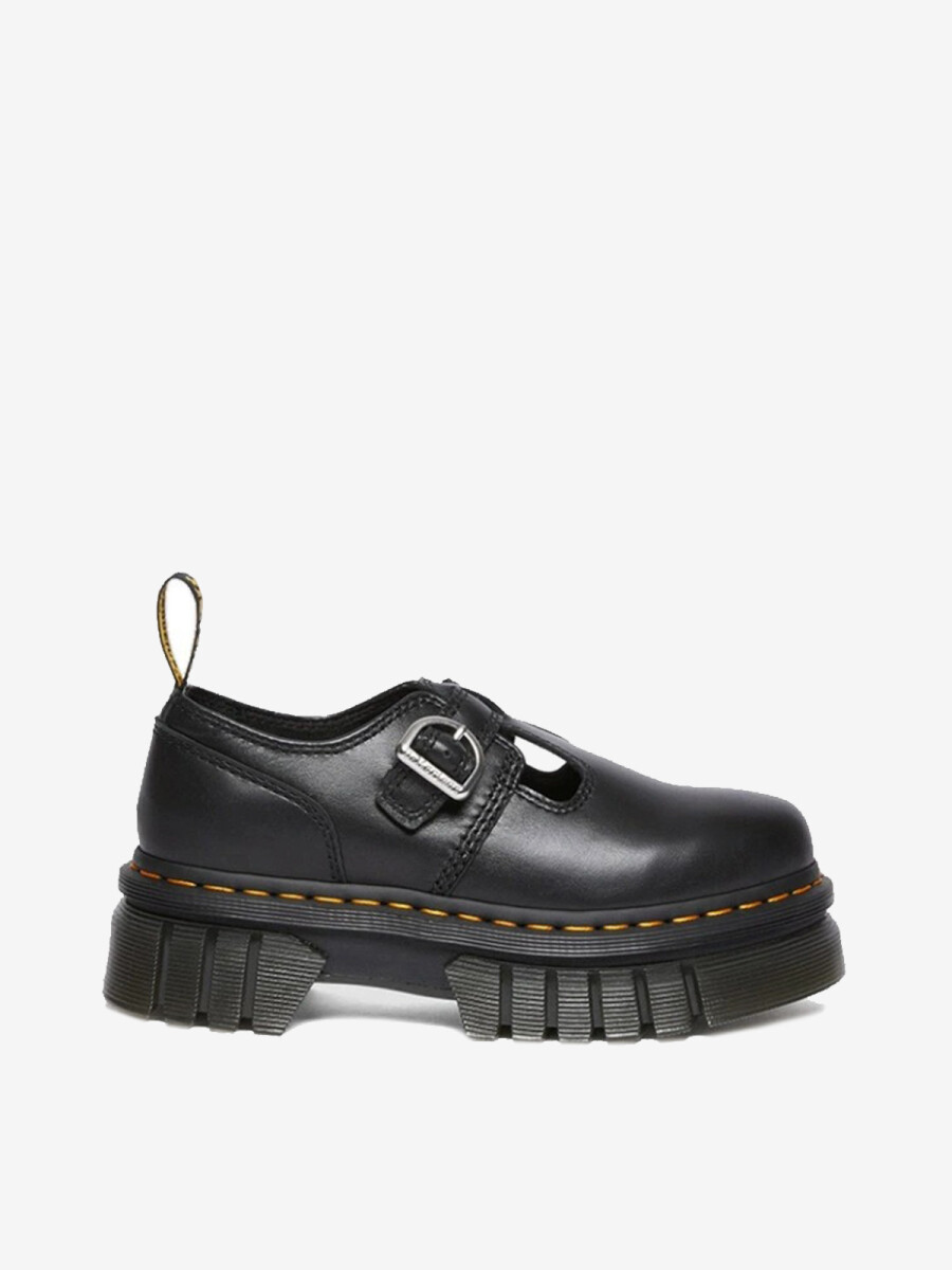 MOCASIN CON PLATAFORMA AUDRICK 