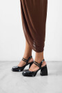 TACON SUMA Negro