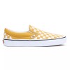 Championes Vans Slip-On Amarillo