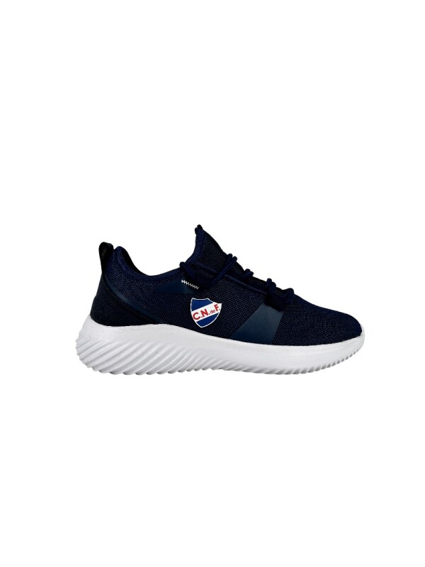 Calzado GLORY CNdeF Licencias Junior Azul Marino