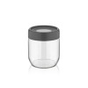 Frasco Ring 425 ml QLUX IDEAS Frasco Ring 425 ml QLUX IDEAS