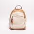 MOCHILA MURRAY BEIGE MOCHILA MURRAY BEIGE