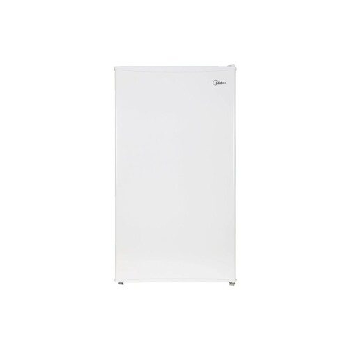 Frigobar Blanco 93L - Modelo MDRD142FGG01 - Midea Frigobar Blanco 93L - Modelo MDRD142FGG01 - Midea