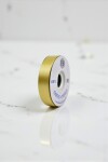 Cinta FB 2 cm x 45 mts ORO
