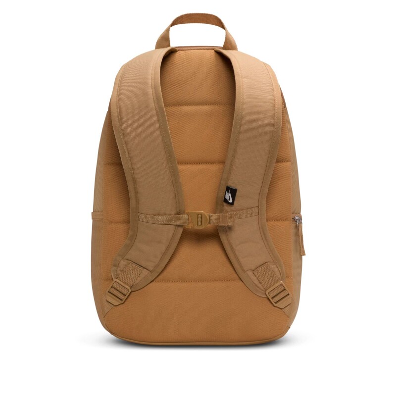 Mochila Nike Heritage Unisex Crema