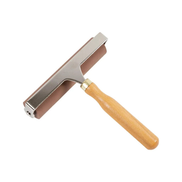 Rodillo para grabado 15 cm