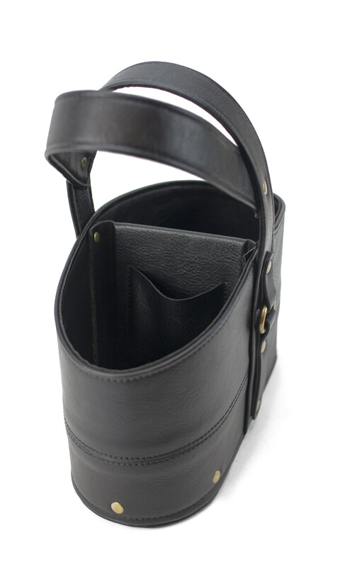 POSATERMO SERPENS NEGRO