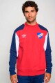 BUZO HOMBRE UMBRO BUZO URBAN NACIONAL Bordeaux