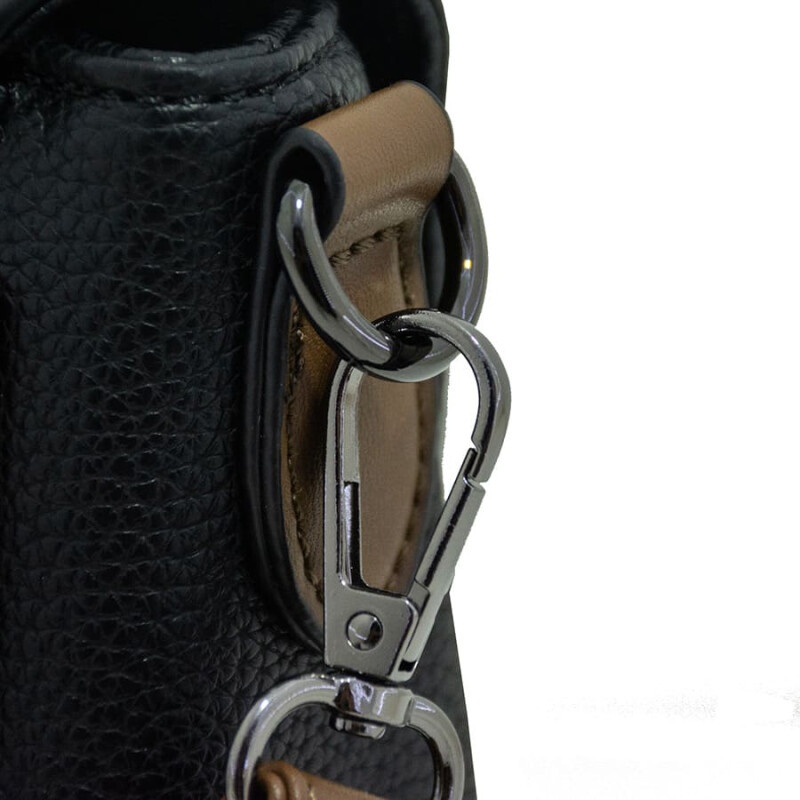 Carteras Muvem de Mujer - HM05 Negro