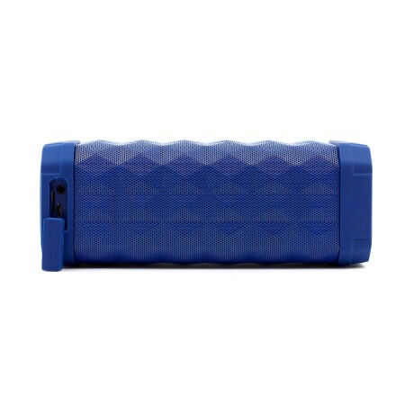 Parlante Blogy Urban 300 con bluetooth waterproof AZUL