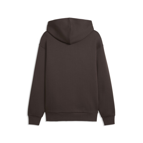 ESS Elev.Cat Logo Relax.Hoodie DK 63439231 Chocolate