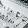 Organizador Clear Doble Organizador Clear Doble