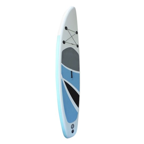 Tabla Stand Up Paddle Sup 320 + Remo + Inflador + Bolso Blanco