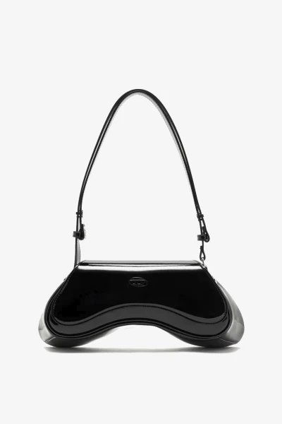 PLAY CROSSBODY Negro