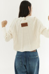 Sweater Mina Blanco