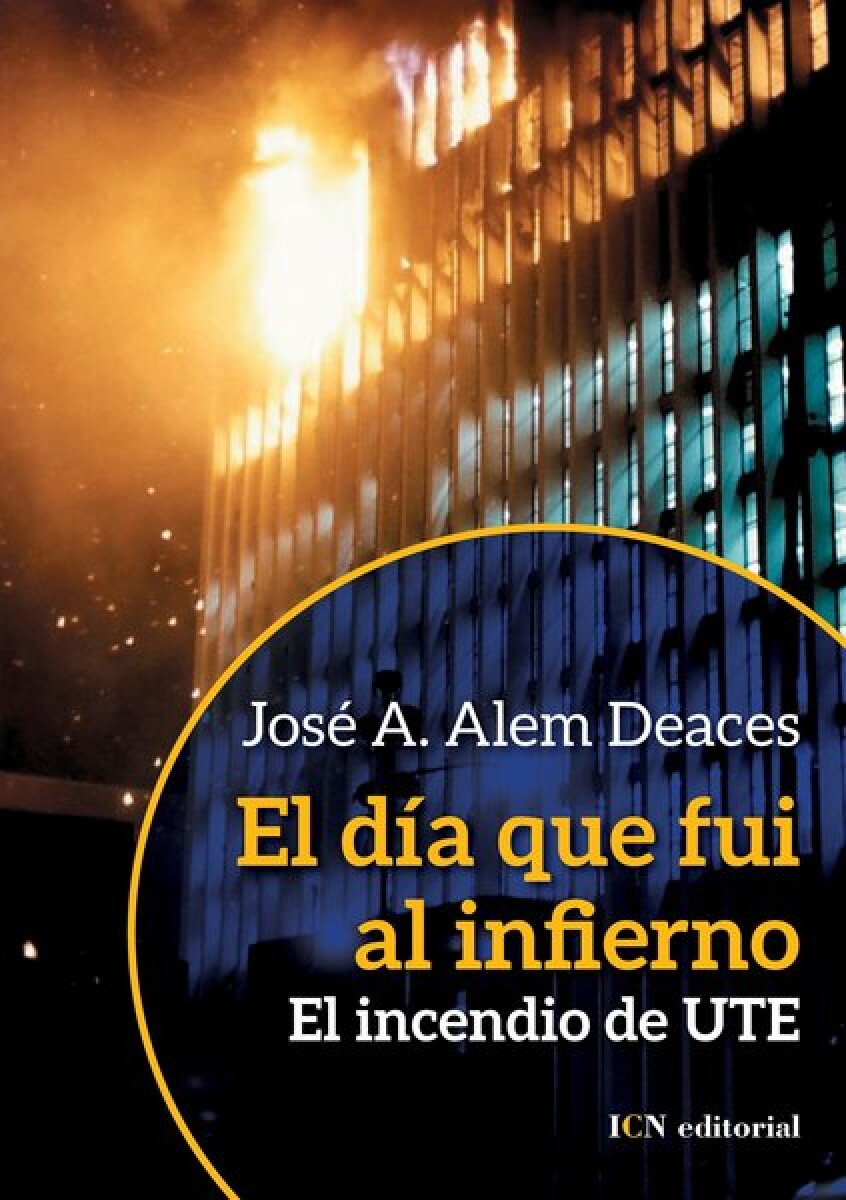 El día que fui al infierno 