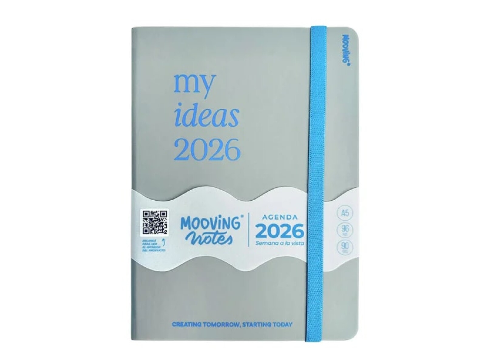 Agenda Mooving 2026 - My ideas 