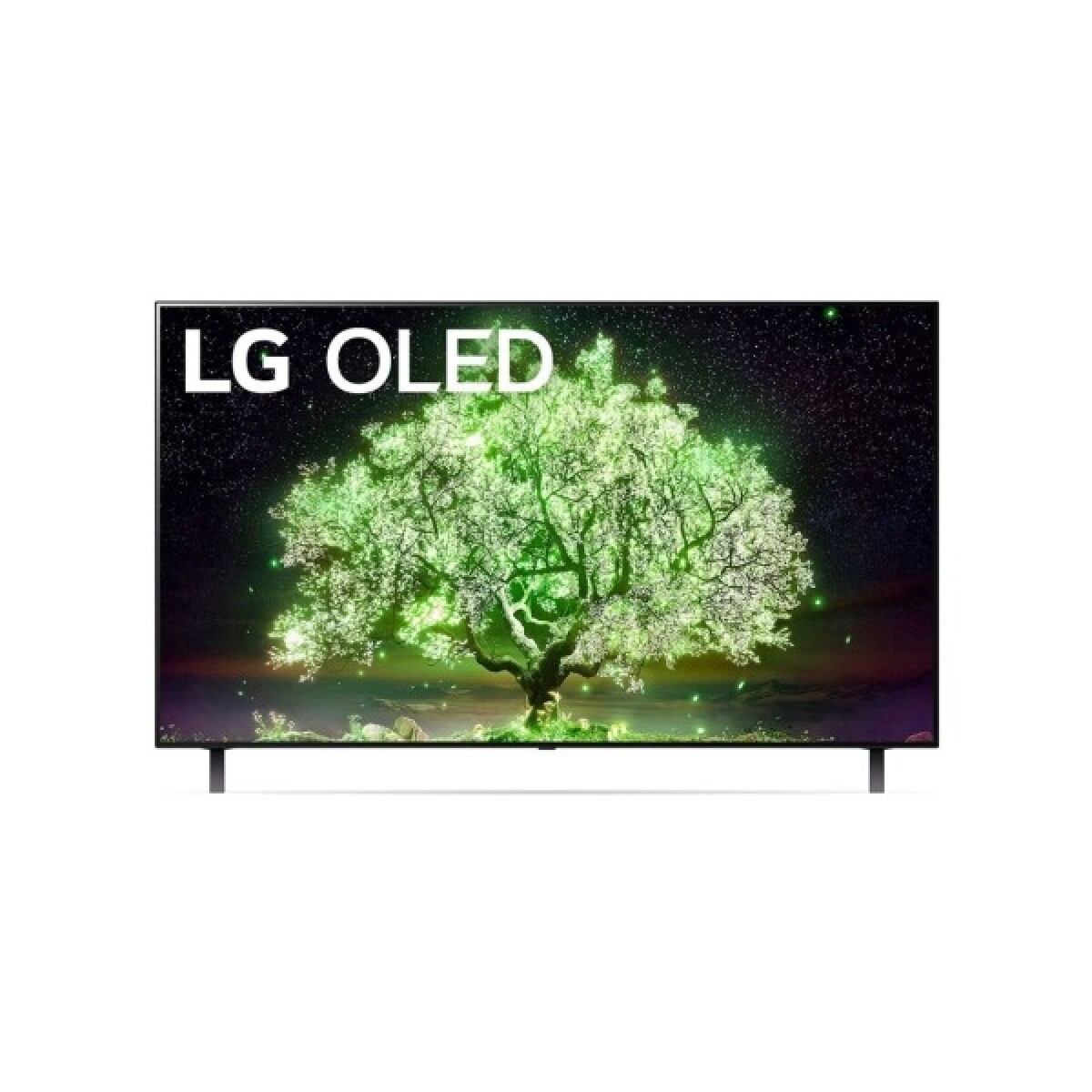 Televisor Oled LG 65" UHD SMART OLED65A1PSA 