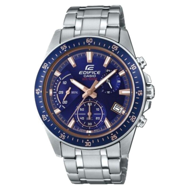 Casio Edifice - EFV540D-2A 09efv540d-2a