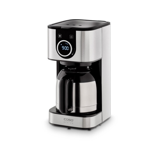 Cafetera con filtro C10 Térmica Digital Caso Design Cafetera con filtro C10 Térmica Digital Caso Design