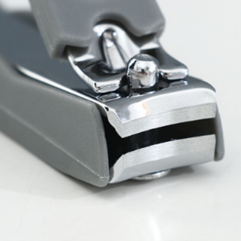 Cortaúñas Cubierto - 2 Unidades Cortaúñas Cubierto - 2 Unidades