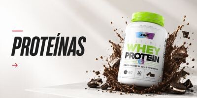 Proteínas