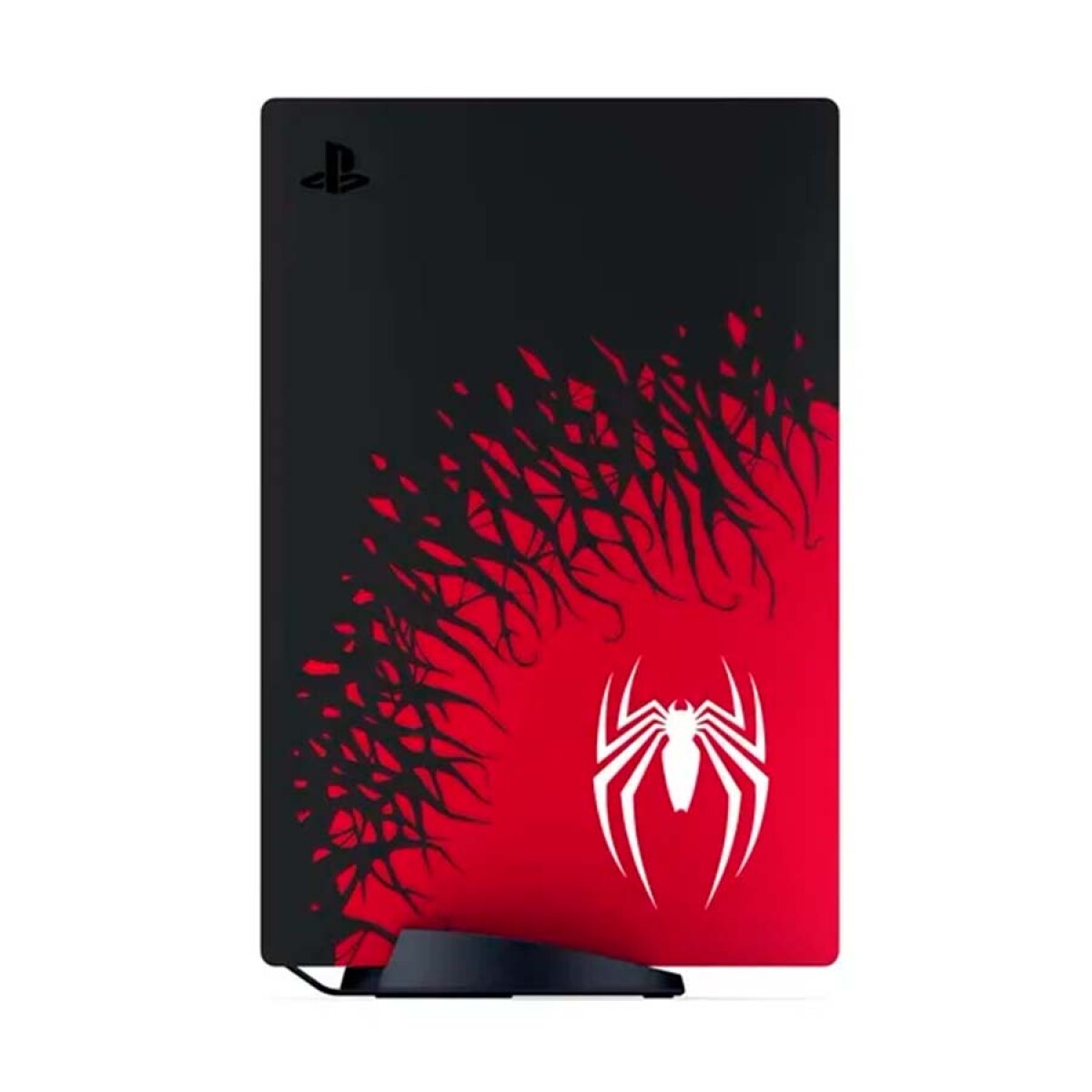 Playstation 5 Covers (Standar) • Marvel's Spiderman 2 