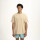 Remera Pulau Lunita Beige