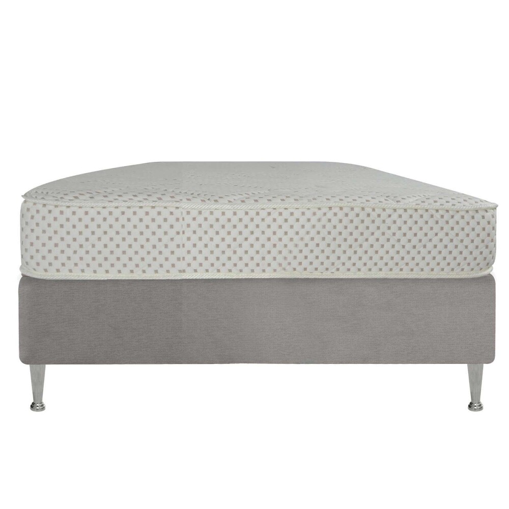 SOMMIER 1 PLAZA LATEX CLASSIC