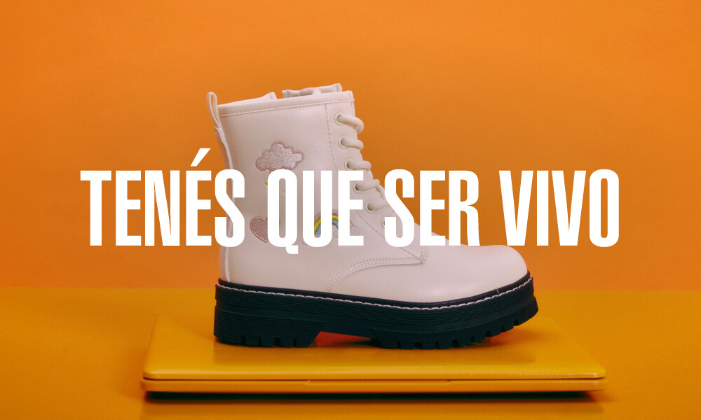 CJ25 Botas Mini