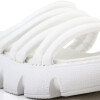 Sandalias Chill Sunday de Mujer - 1029-8 Blanco