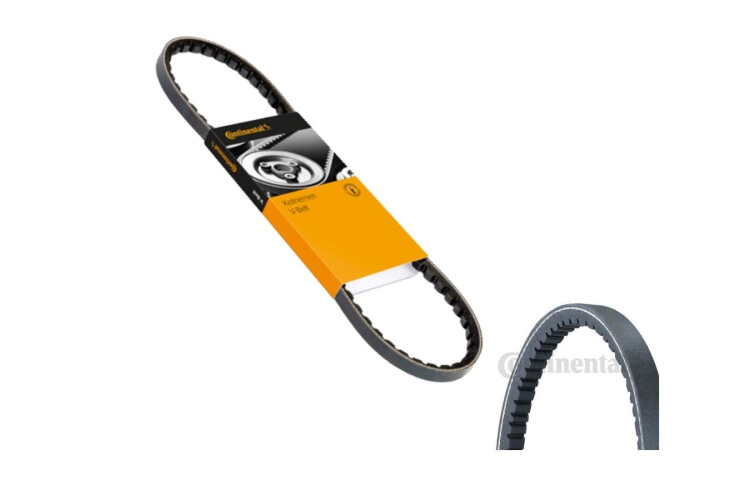 AVX13X1945 Correa de Accesorios Continental AVX13X1945 Correa de Accesorios Continental