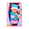 Muñeca con Sonido Nenuco Azul