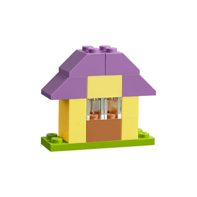 Lego Classic Maletín creativo Lego Classic Maletín creativo