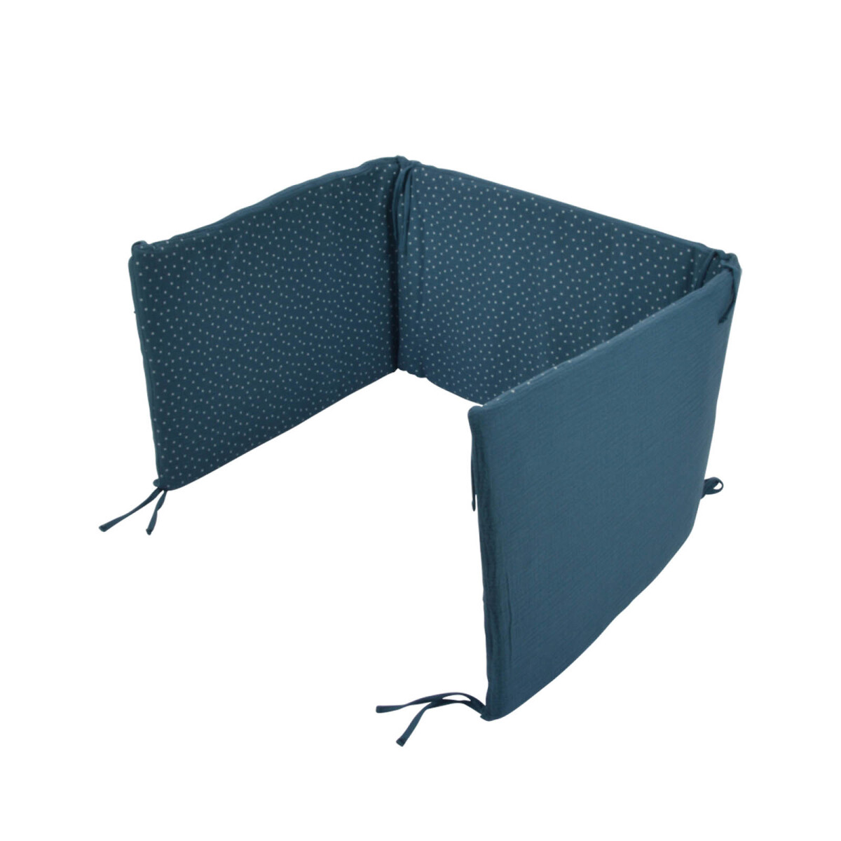 CHICHONERA - ALGODON AZUL KIDS NAVY 