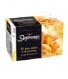 Té Supremo 20 sobres Jengibre con Limón