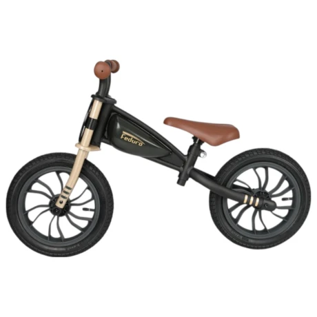 Feduro Air Bicicleta sin pedales Super Deluxe Qplay Feduro Air Bicicleta sin pedales Super Deluxe Qplay