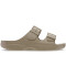 Sandalias Crocs Saturday Marrón