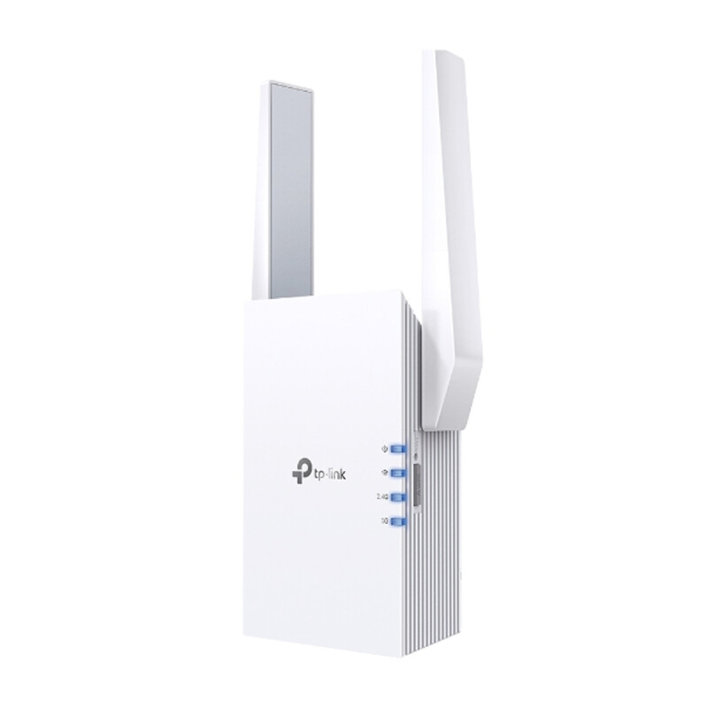 Extensor De Rango Tp-Link RE605X Wi-Fi 6 AX1800 Dual Band Extensor De Rango Tp-Link RE605X Wi-Fi 6 AX1800 Dual Band