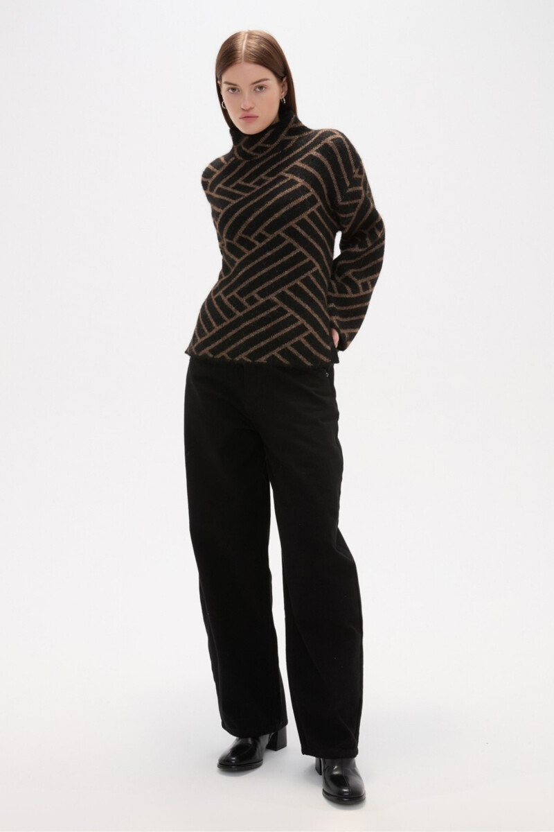 Sweater Randel - Estampado 1 